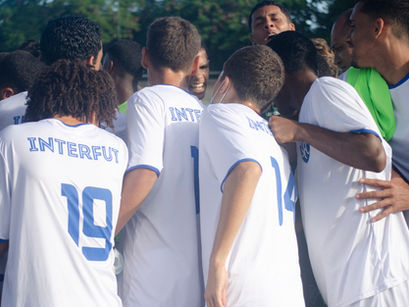Serrano vence em todas as categorias pela Copa União nesta sexta