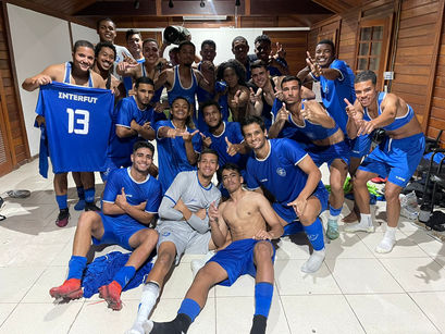 Técnico do Sub 20, Bruno comenta sobre campanha e projeta a final do Estadual