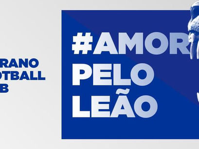 Serrano abre vaga de estágio para Scouting e Análise de Mercado; confira