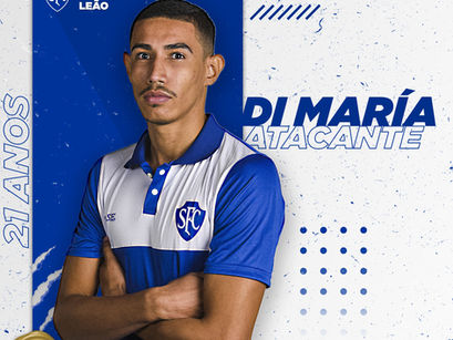 Ataque do Leão da Serra ganha novo reforço para a temporada 2020