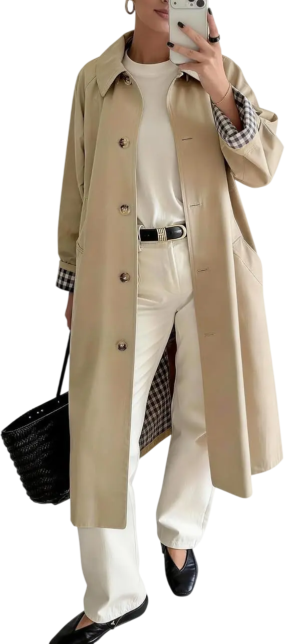 car coat