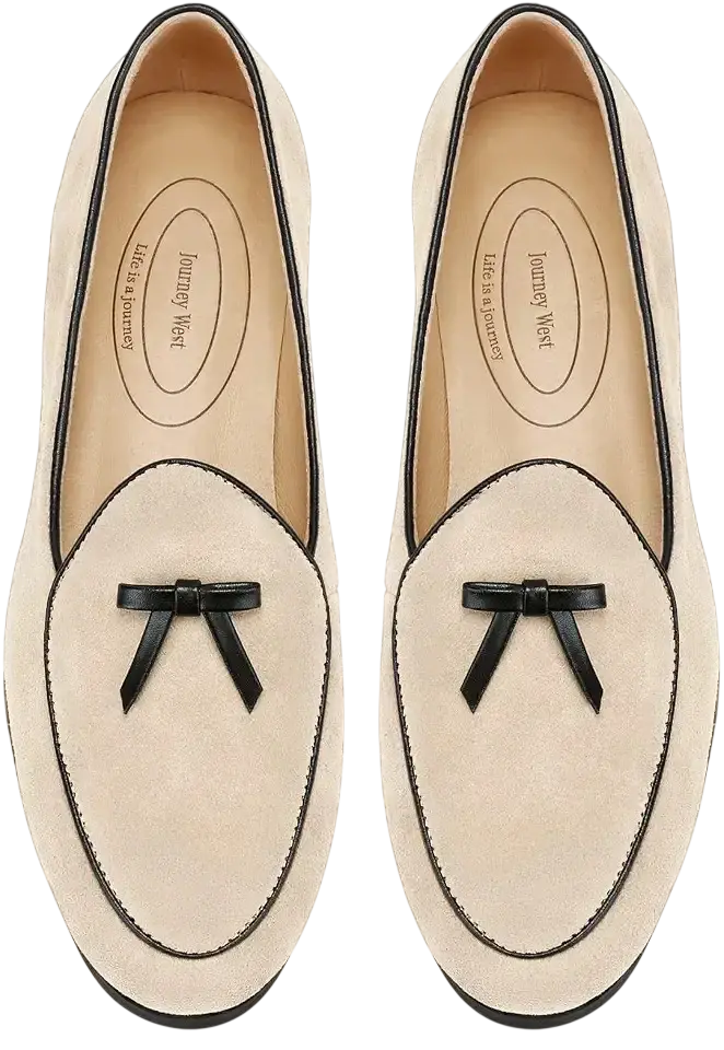 Belgian Loafers