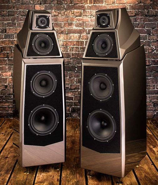 speakers