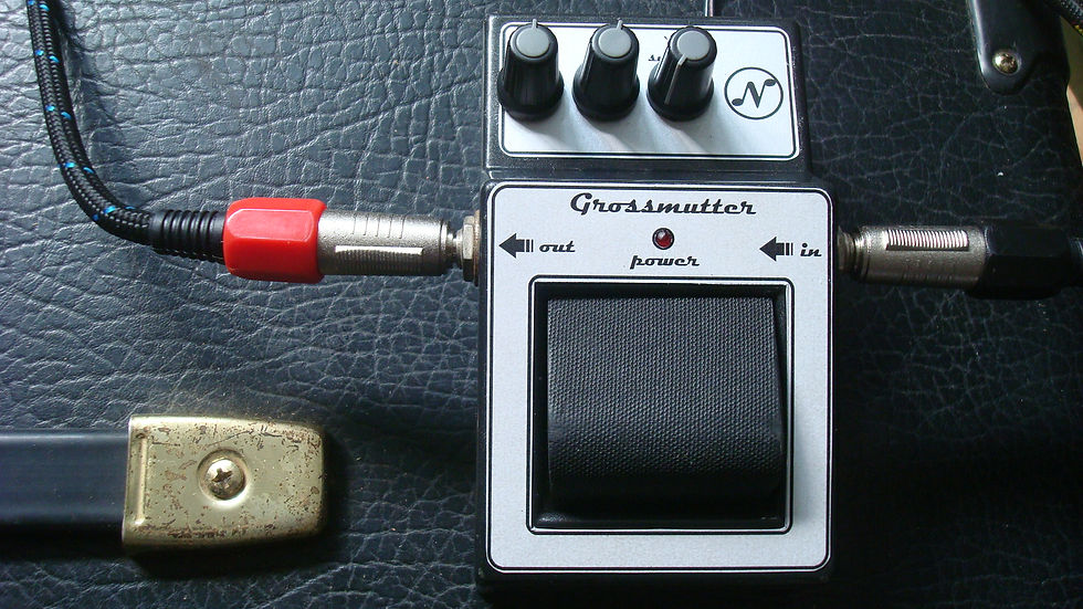 Grossmutter