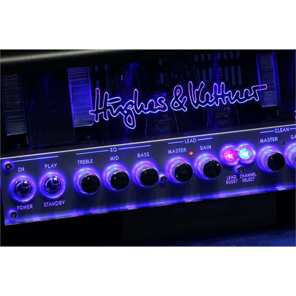 Hugues & Kettner