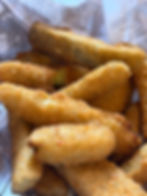 Fried Pickles