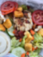 Chop Salad