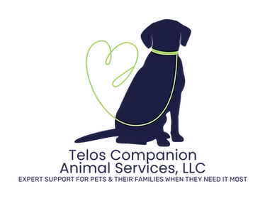 telos business logo