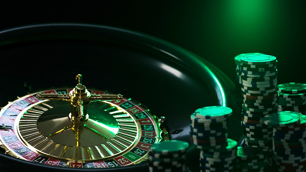 No Wagering Bonus Casinos: You can keep what you win with no strings attached.