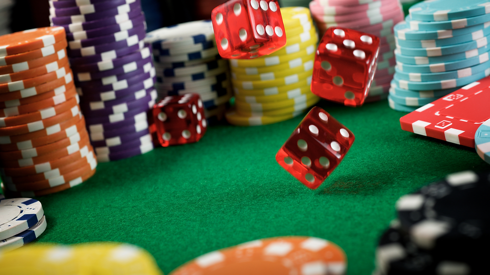 5 Signs of a Trusted Online Casino To Look For