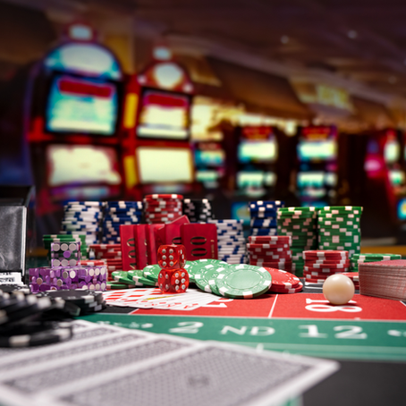 Why Leo Vegas Slots Feel More Reliable Than Most Online Casinos