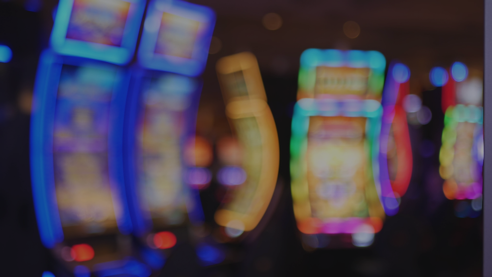 The Definitive Guide to SpaceX Casino Sites