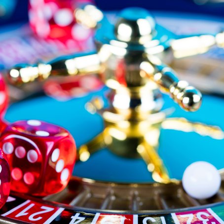 The New Wave: Slots and Sports at the Same Time