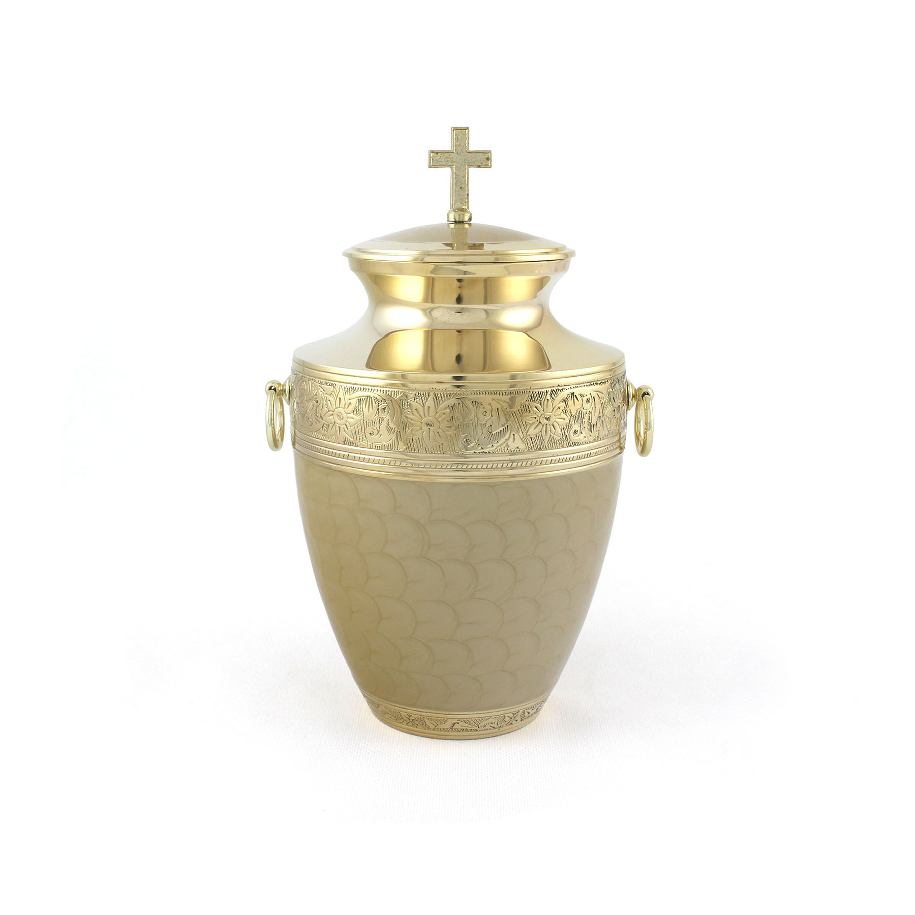 Медная урна УМОС-32