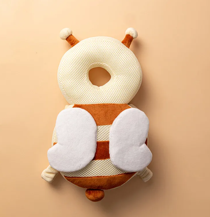 Toddler Safety Head Cushion