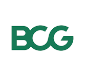 BCG logo
