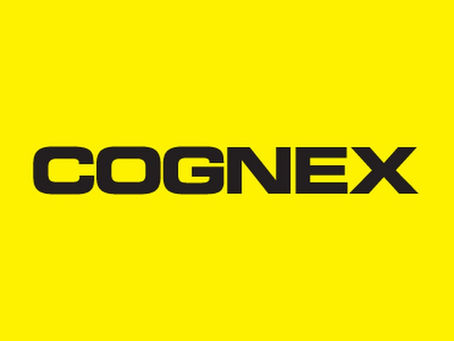 Cognex logo