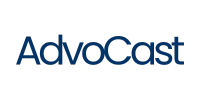 advocast logo