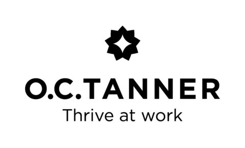 o.c. tanner logo