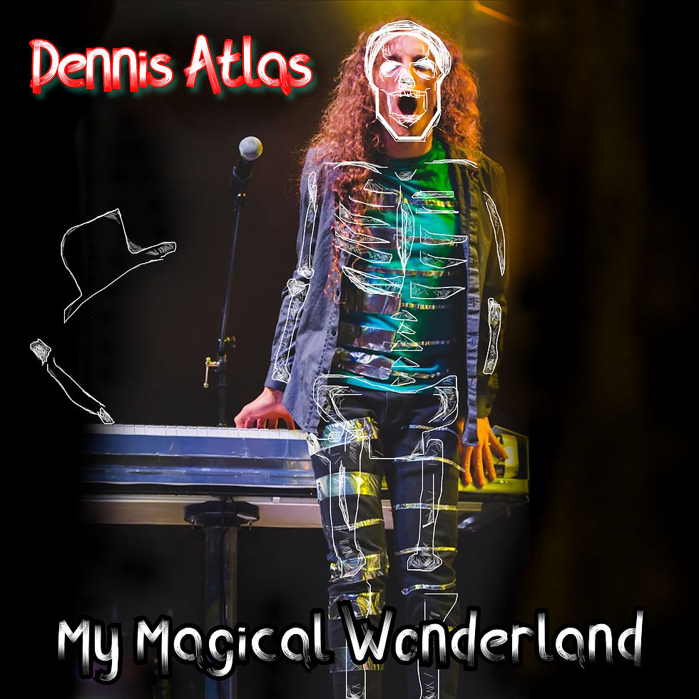 DENNIS ATLAS SOLO - Hastings, MN
