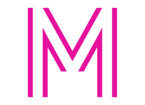 Deel van het logo Merkverschil als sierelement
