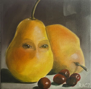 926 "my pear"