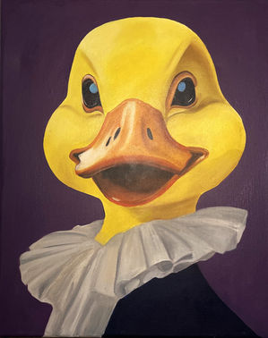 755 “Ente gut alles gut II”