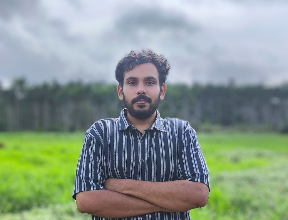 Fazil tp the CEO of burakh exports