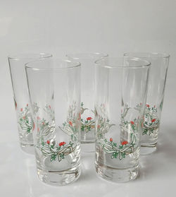 Hi-Ball glasses