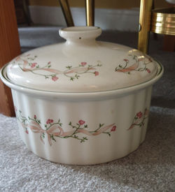 Casserole Dish