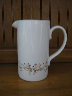 Ceramic Jug