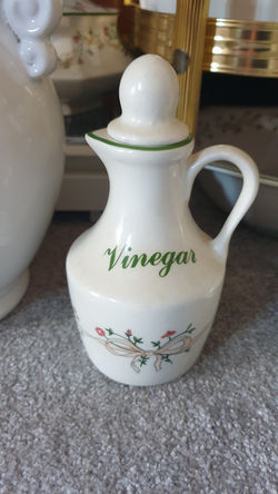 Vinegar Jug