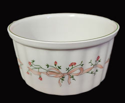 Fluted Ramekin