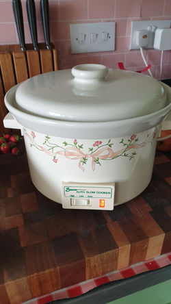Slow Cooker