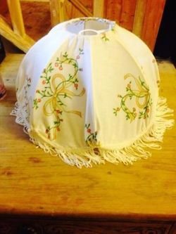 Lamp Shade
