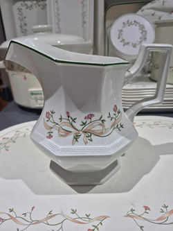 Custard Jug