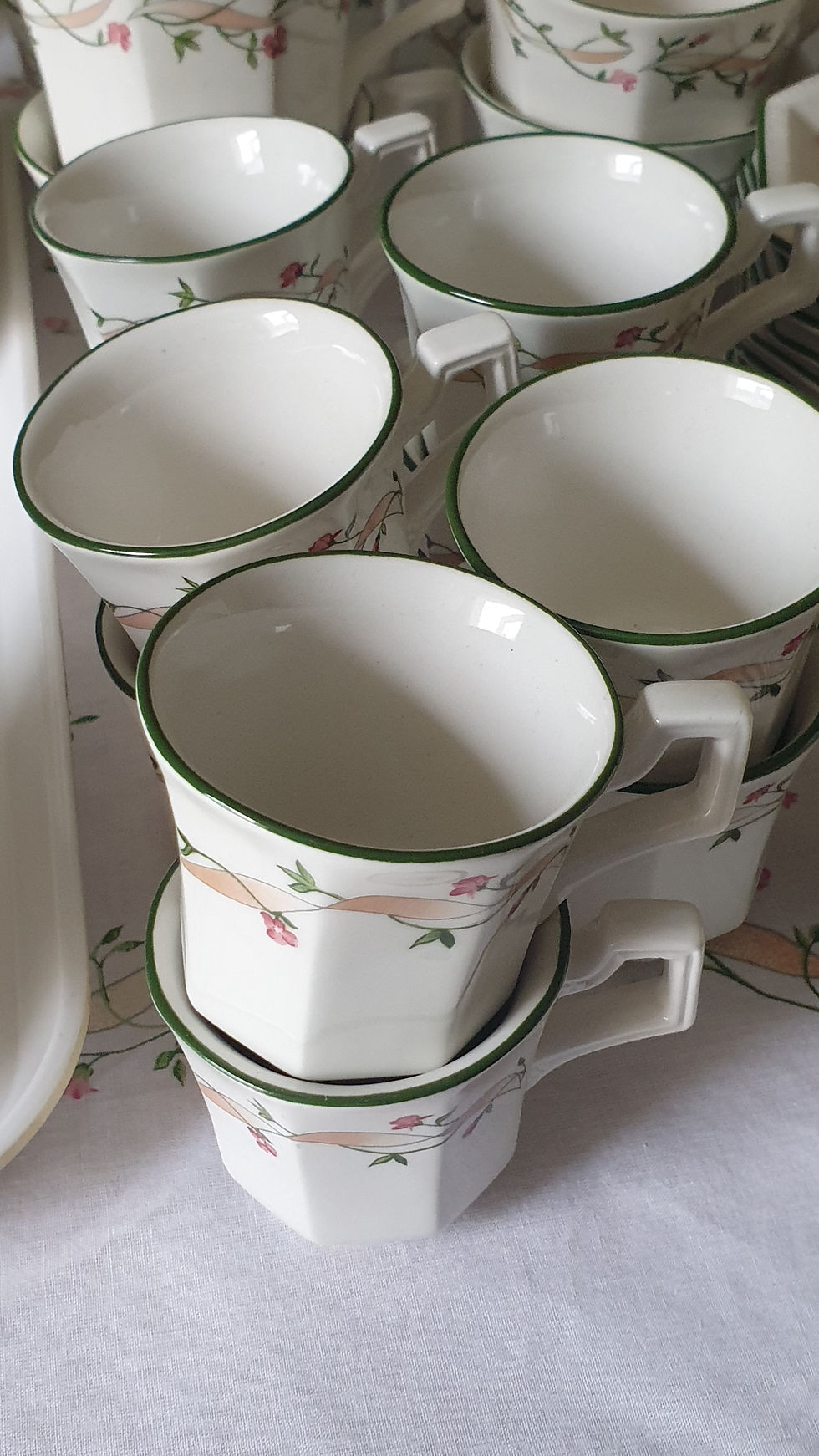 Espresso Cup