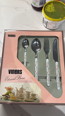 Cutlery Set