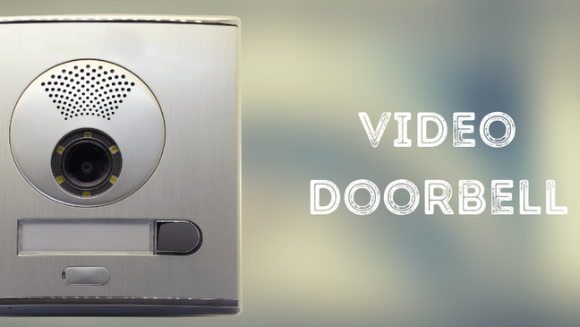 Using Doorbell Cameras and Smartphone Alerts for Home Security