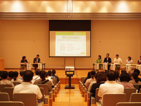 【レポート】森のめぐみの保育環境セミナー2024、【イベント紹介】木と暮しのふれあい展