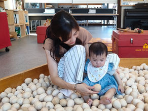 木のおもちゃFesta!〜木育キャラバンin嬬恋〜