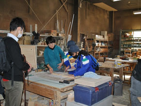 岡山県西粟倉村「あわくらトイプロジェクト」