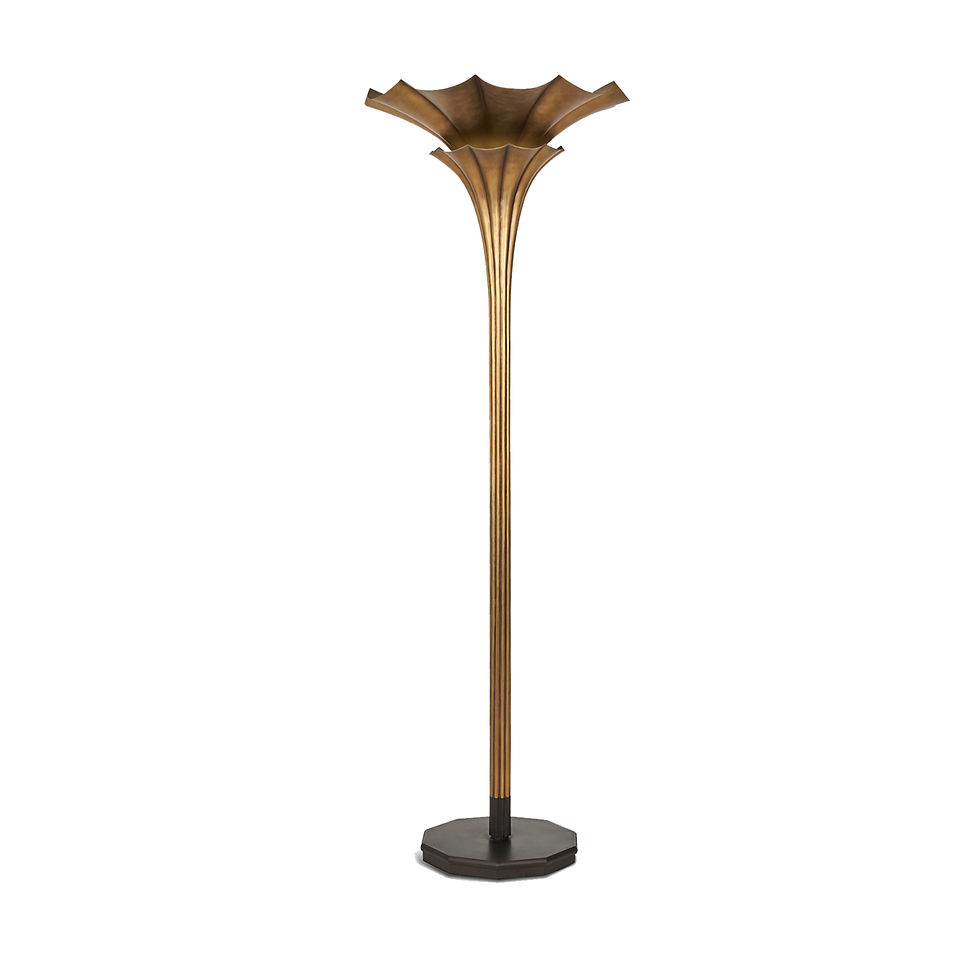 Orley Floor Lamp