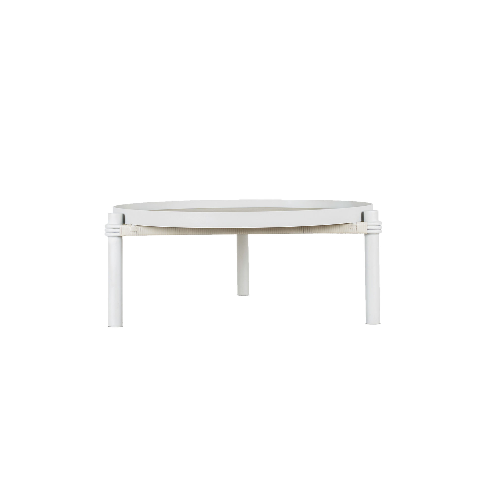 Canna Coffee Table (Outdoor)