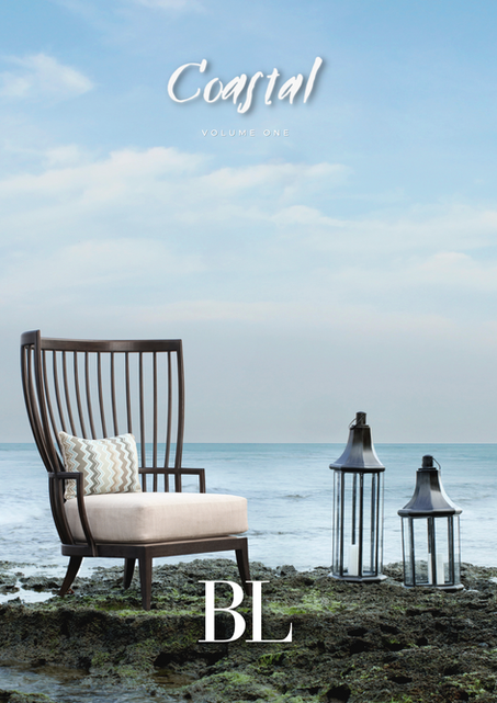 Coastal Volume 1