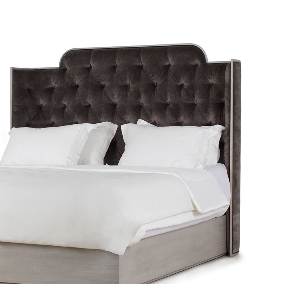 Thumbnail: Cooper Bed