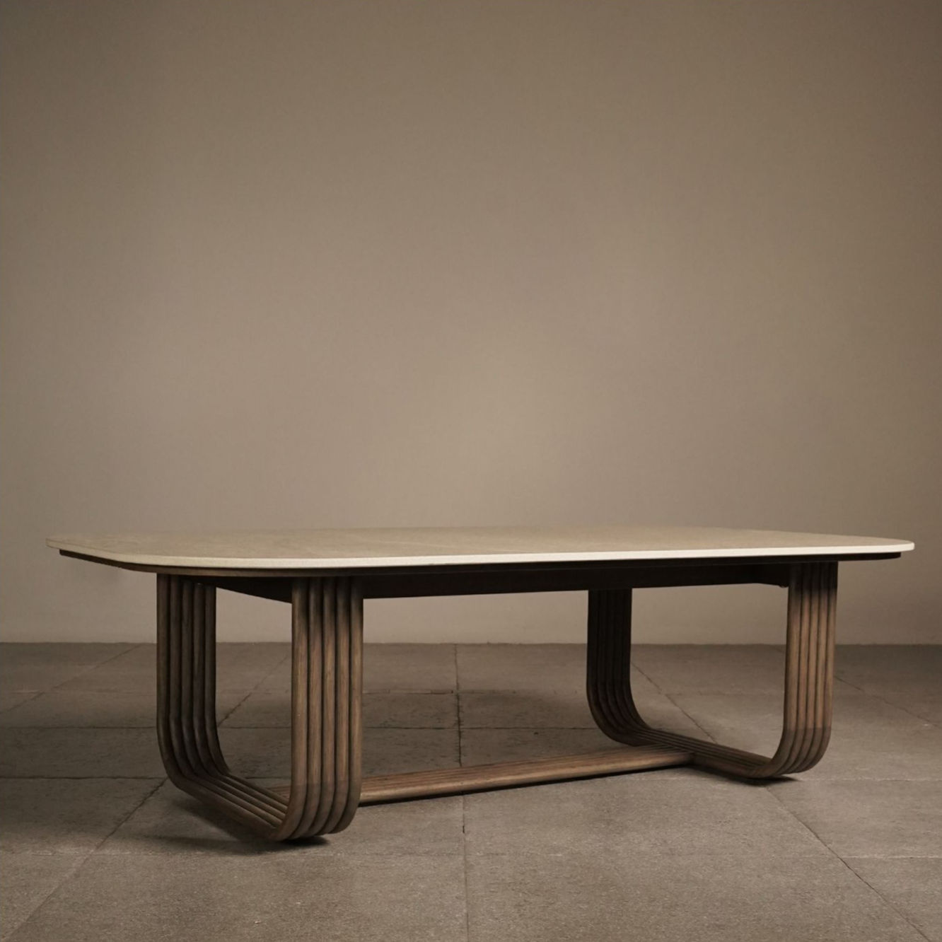 Tahiti Coffee Table Quadra