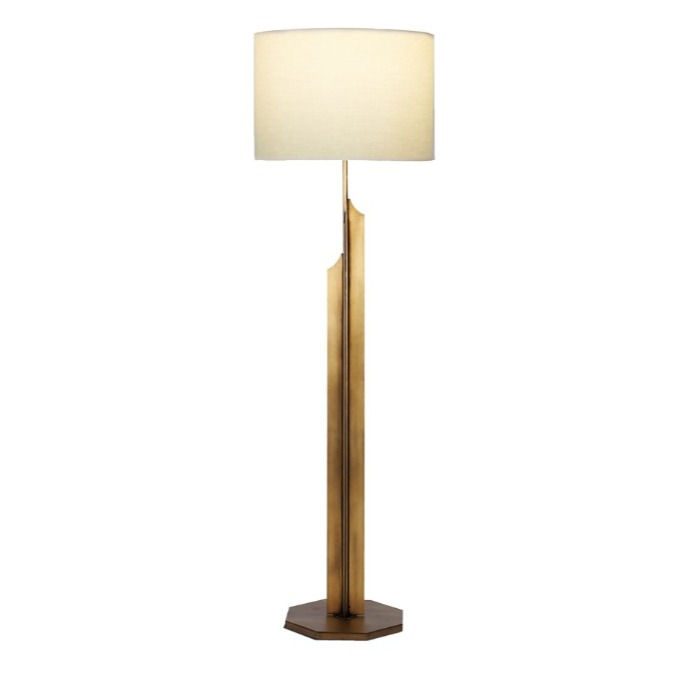 Landau Floor Lamp
