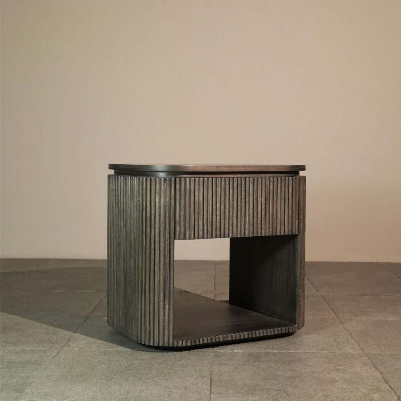 Arden Night Cabinet Quadra