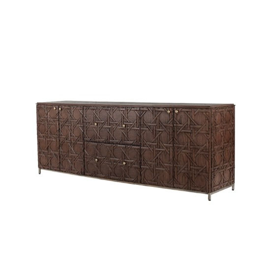 Serie Credenza